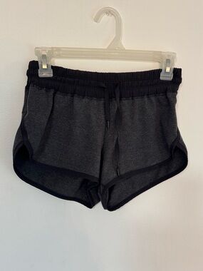 Lululemon Women's Drawstring Lounge Shorts